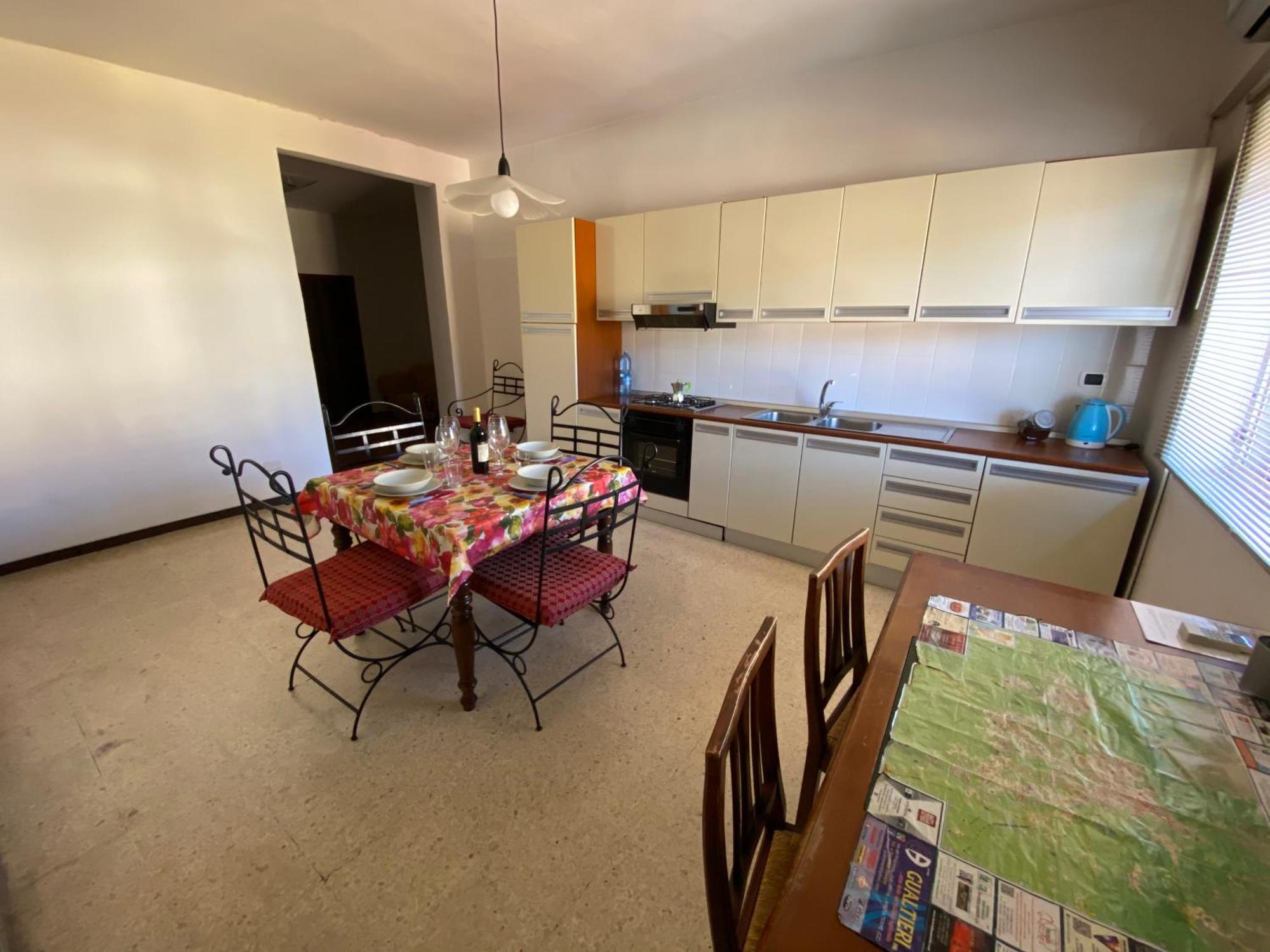 Appartamento In Centro Nonna Elena Lamezia Terme Bagian luar foto