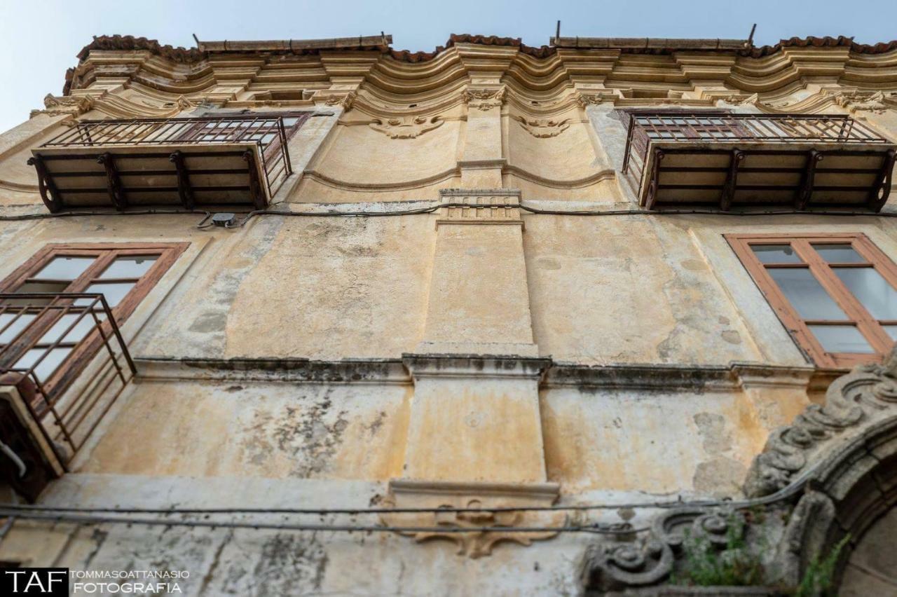 Appartamento In Centro Nonna Elena Lamezia Terme Bagian luar foto